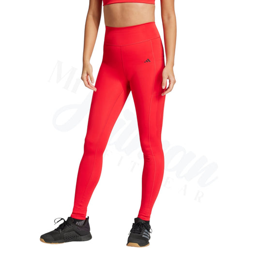 Move Freely in adidas Optime Leggings