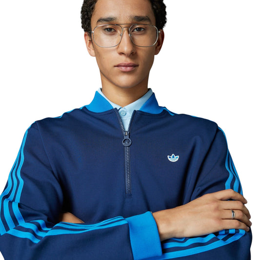 adidas 3-Stripes Heritage Sweatshirt