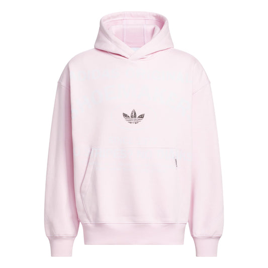 Originals Shoemaker Graphic Hoodie – Streetwear Fleece-001