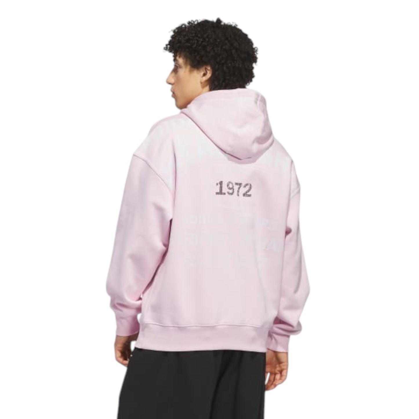 Originals Shoemaker Graphic Hoodie – Streetwear Fleece-003