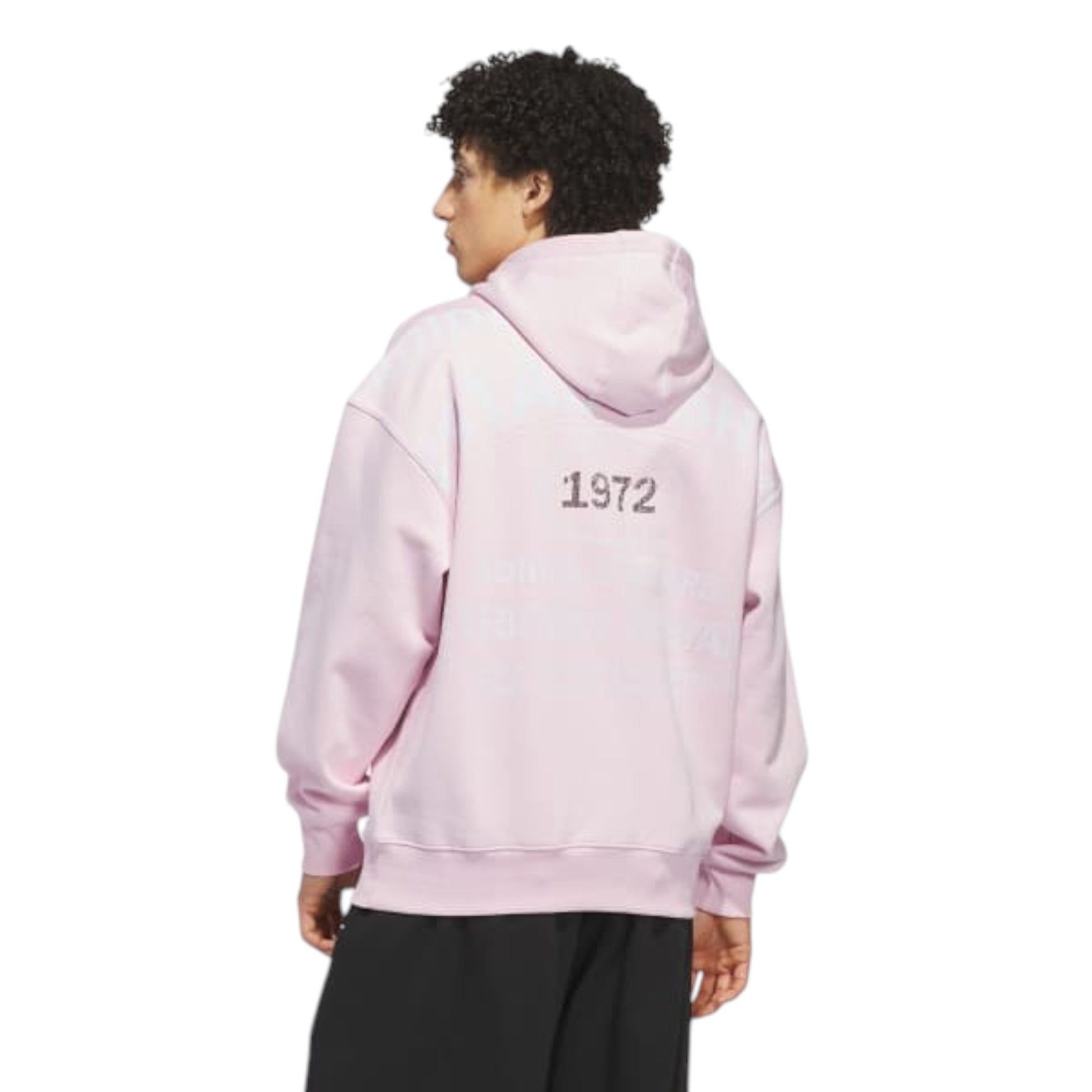 Originals Shoemaker Graphic Hoodie – Streetwear Fleece-003