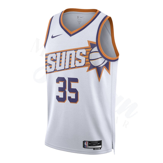Phoenix Suns Association 23/24 Jersey
