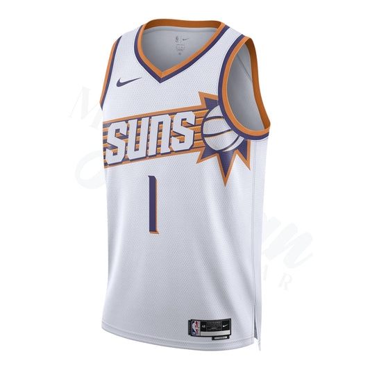 Devin Booker Suns 23/24 Association Jersey