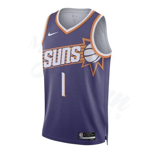 Suns Icon Edition 23/24 Jersey