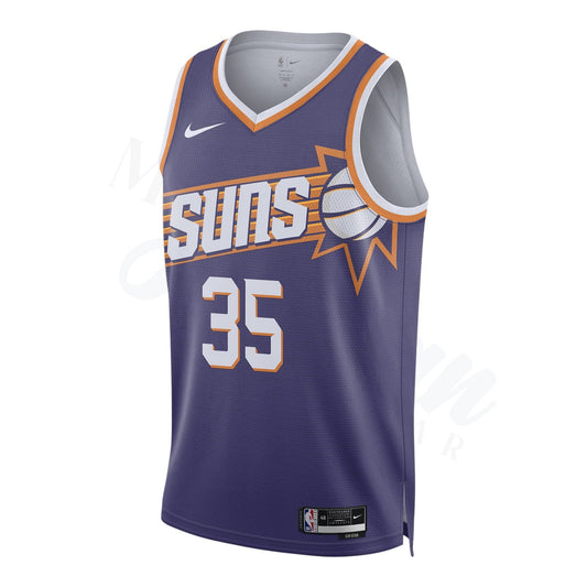 Phoenix Suns Icon Edition 23/24 Jersey