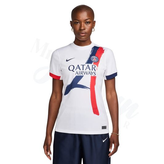 Nike PSG 2024/25 Away Stadium Jersey