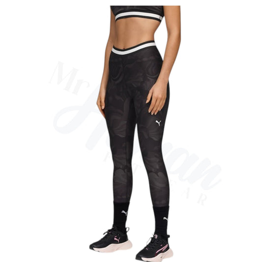 Puma Strong Womens Shaping Fit Leggings