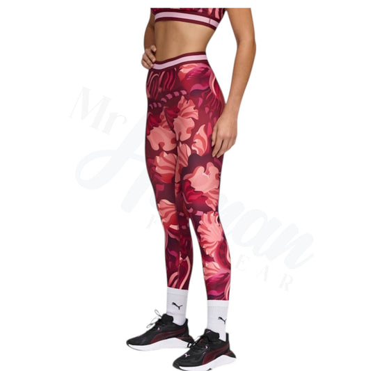 Puma Strong Performance High Waist Leggings