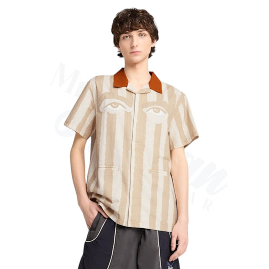 PUMA x KIDSUPER Bold Graphic Men's Shirt
