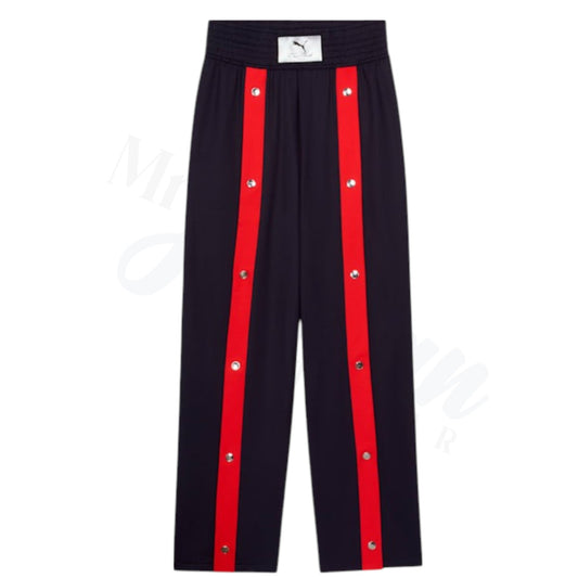 Puma x LAQUAN Smith Womens Luxe Sweatpants