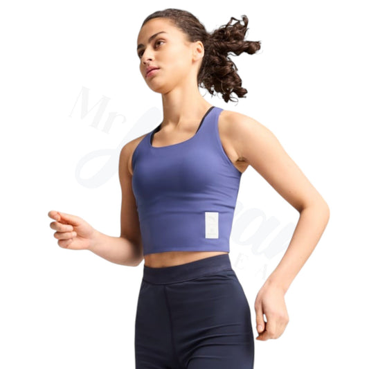 PUMA x SAYSKY Women's Running Crop Top