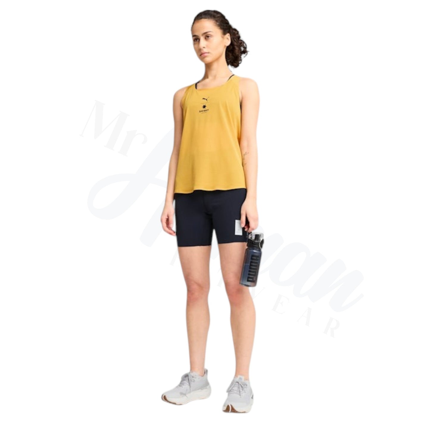 PUMA x SAYSKY Women's Breathable Singlet