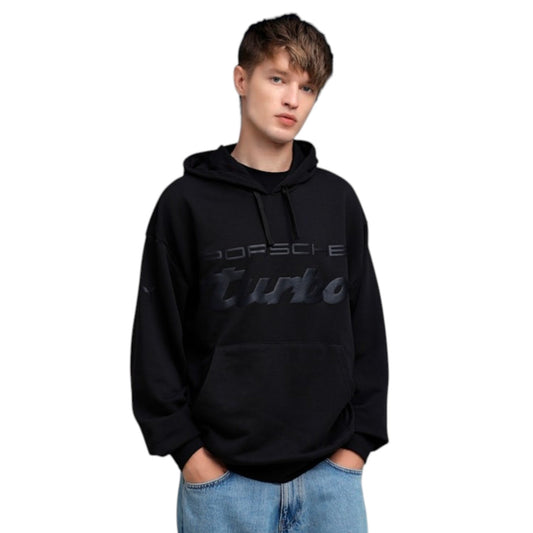 Essentials Hoodie by Porsche Legacy