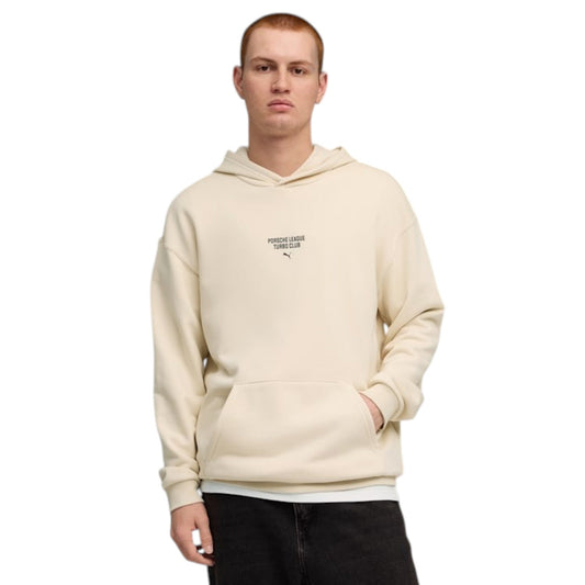 Porsche-Inspired Men’s Street Hoodie
