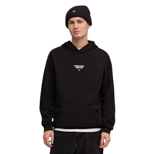 Men’s Porsche Racing Heritage Hoodie
