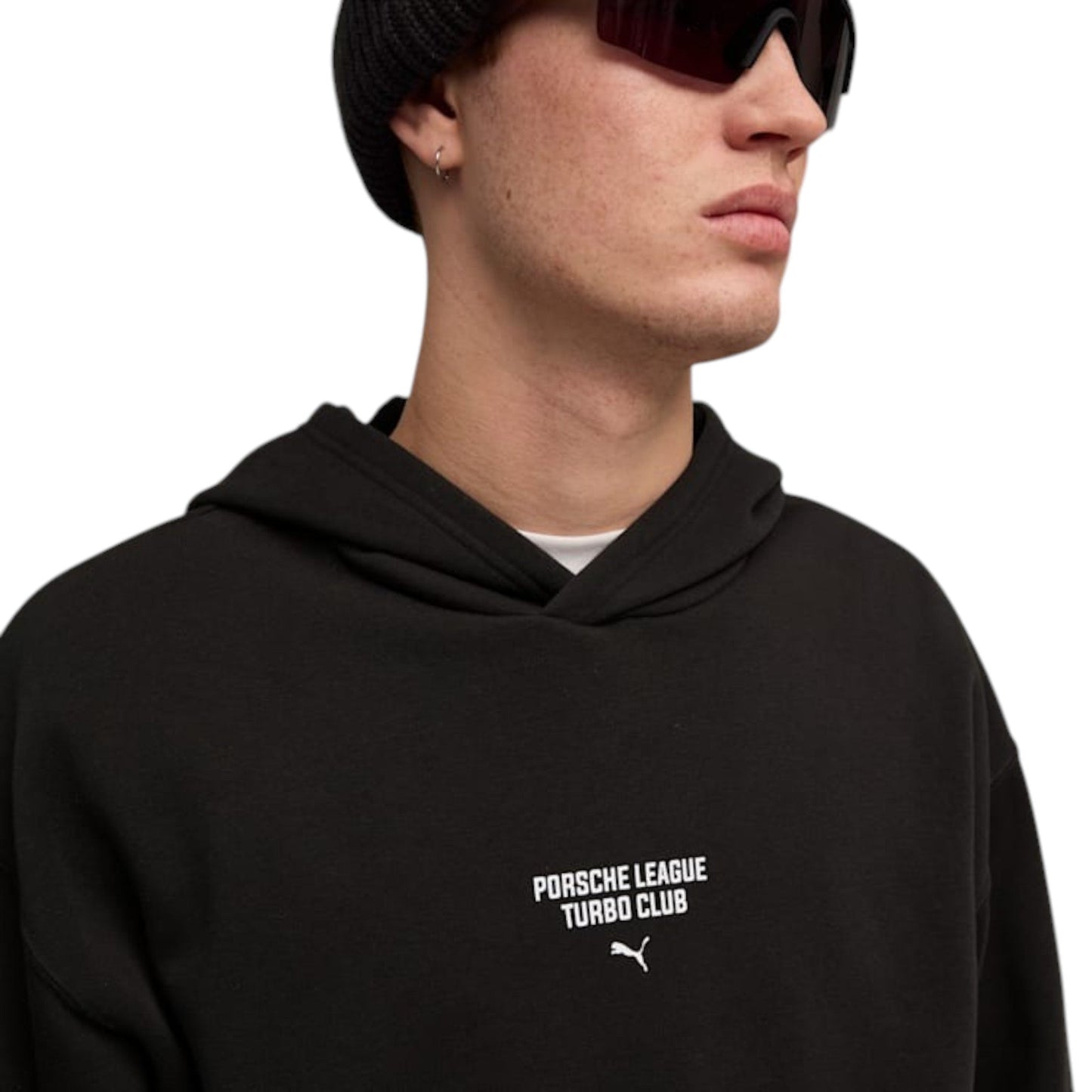 Men’s Porsche Racing Heritage Hoodie