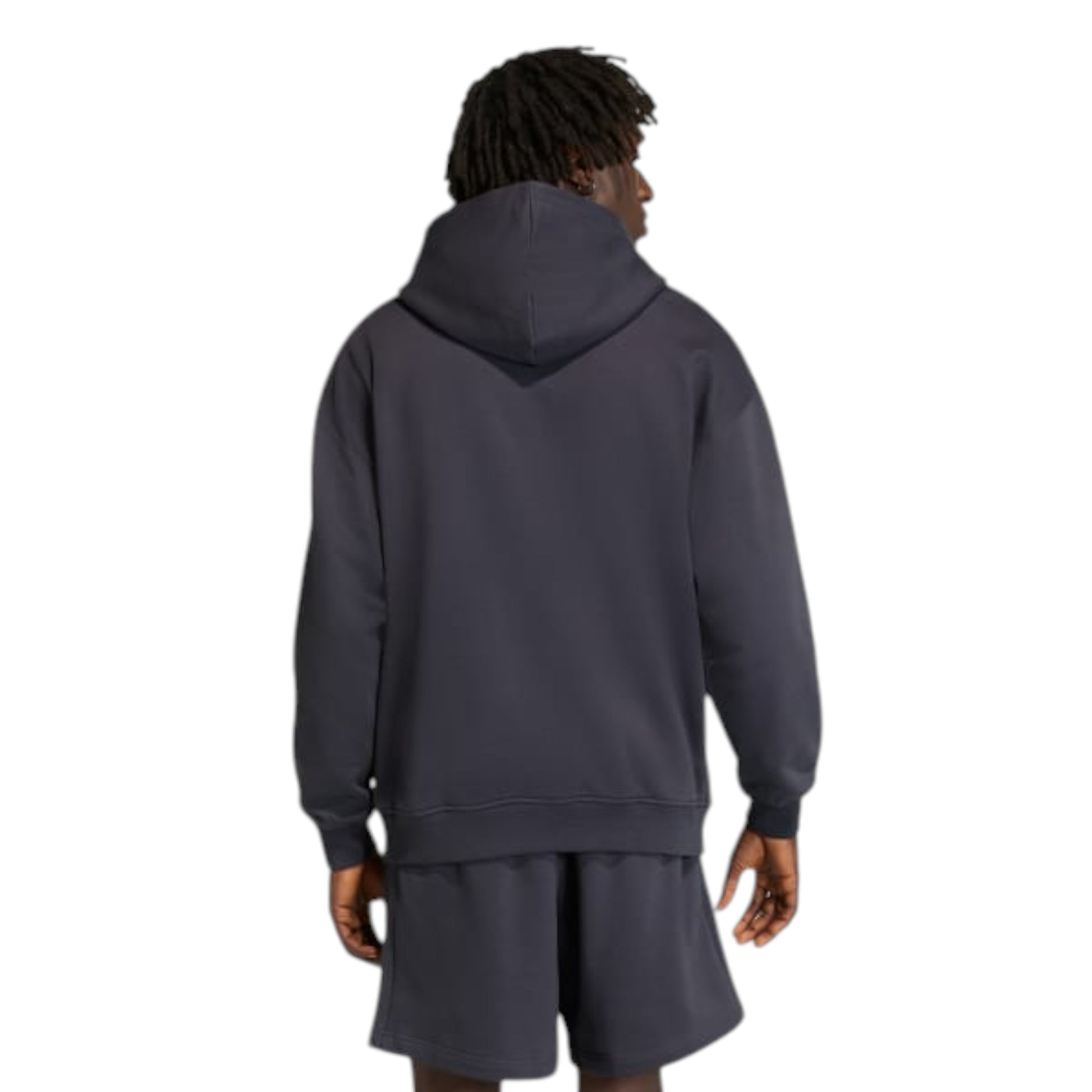 Premium Essentials Hoodie – Comfort Fit Pullover-001
