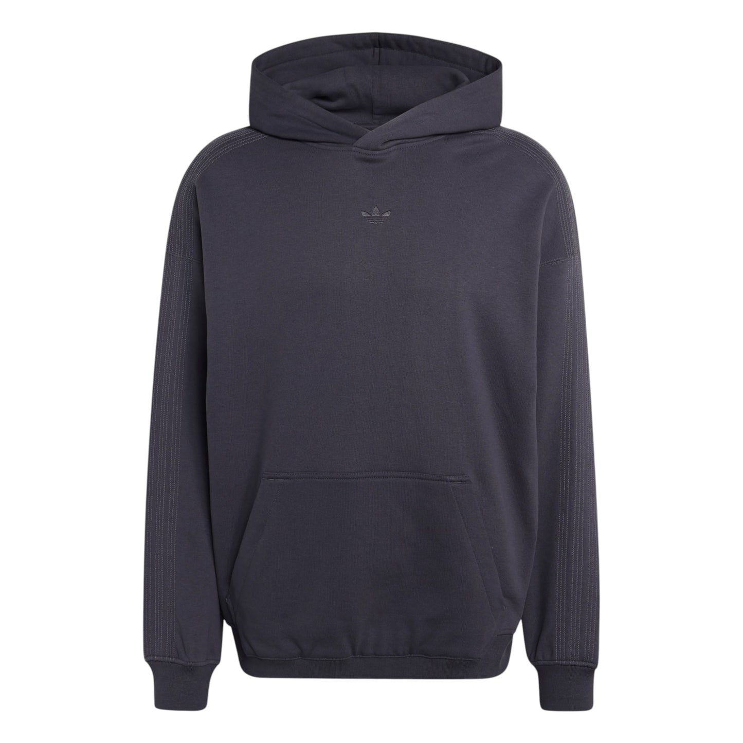Premium Essentials Hoodie – Comfort Fit Pullover-002