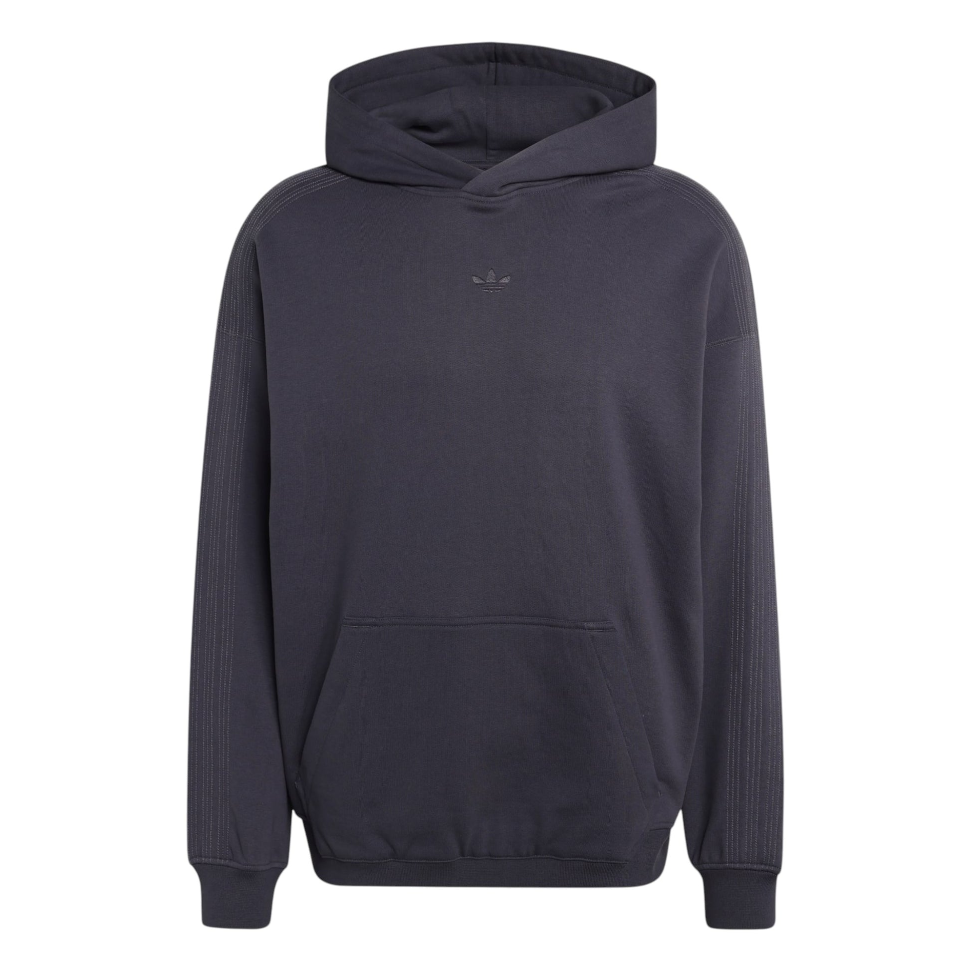 Premium Essentials Hoodie – Comfort Fit Pullover-002