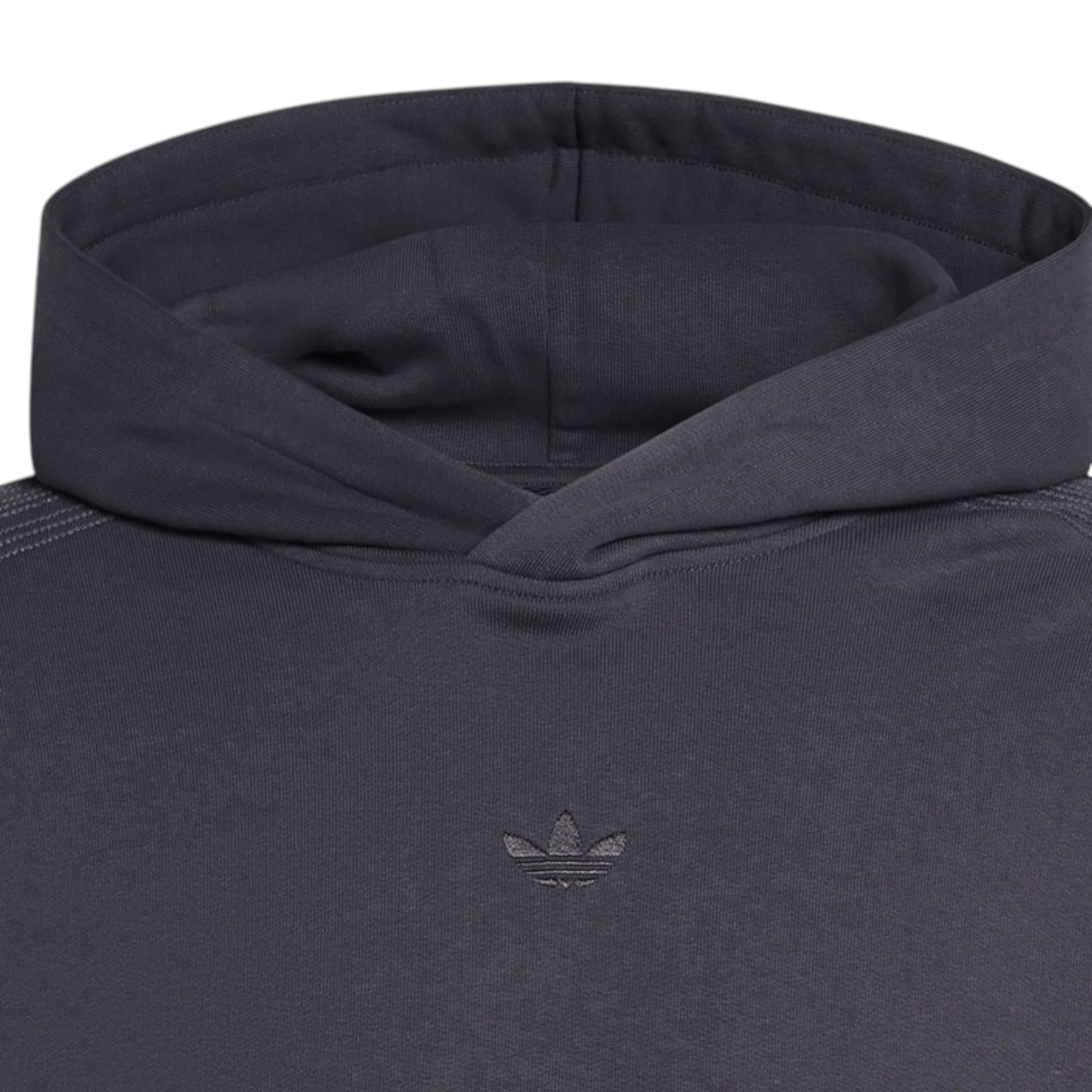 Premium Essentials Hoodie – Comfort Fit Pullover-003