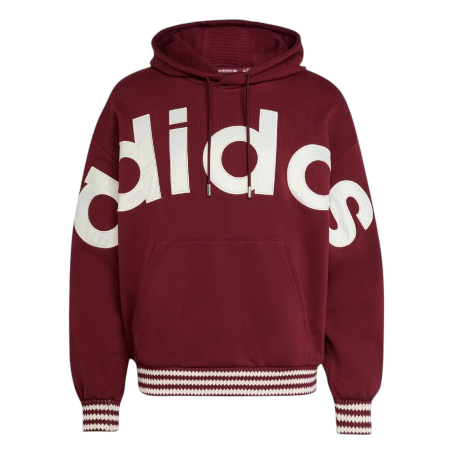 Premium Fleece Streetwear Sweatshirt