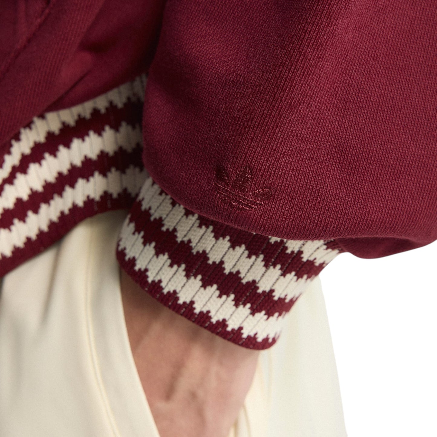 Premium Fleece Streetwear Sweatshirt