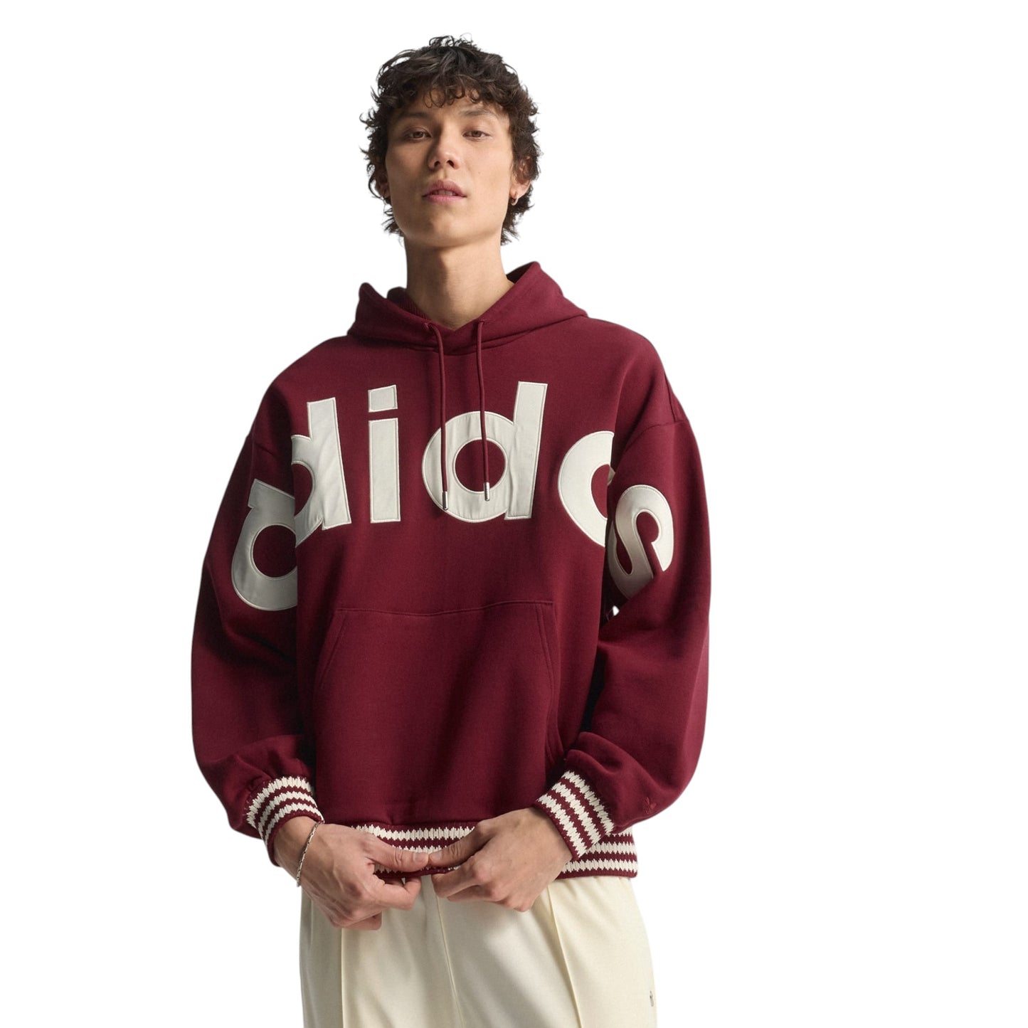 Premium Fleece Streetwear Sweatshirt