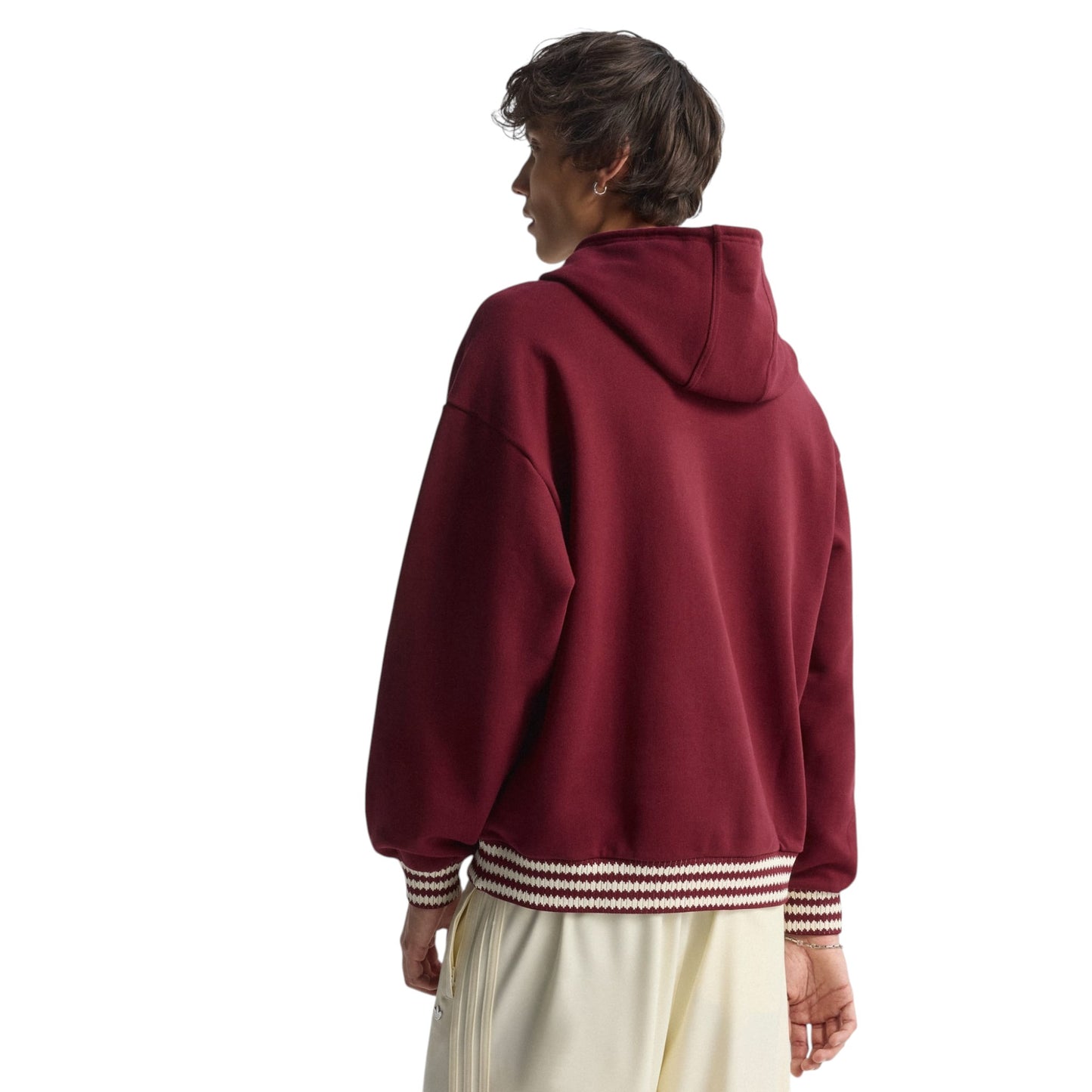 Premium Fleece Streetwear Sweatshirt