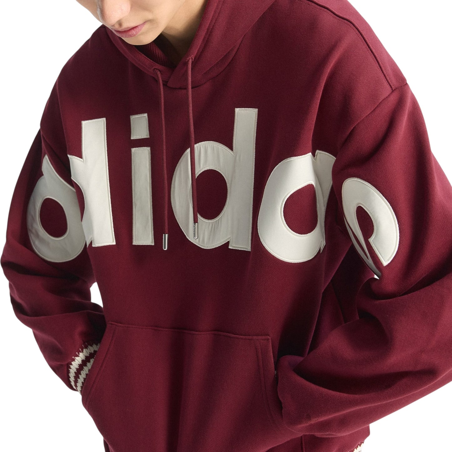 Premium Fleece Streetwear Sweatshirt