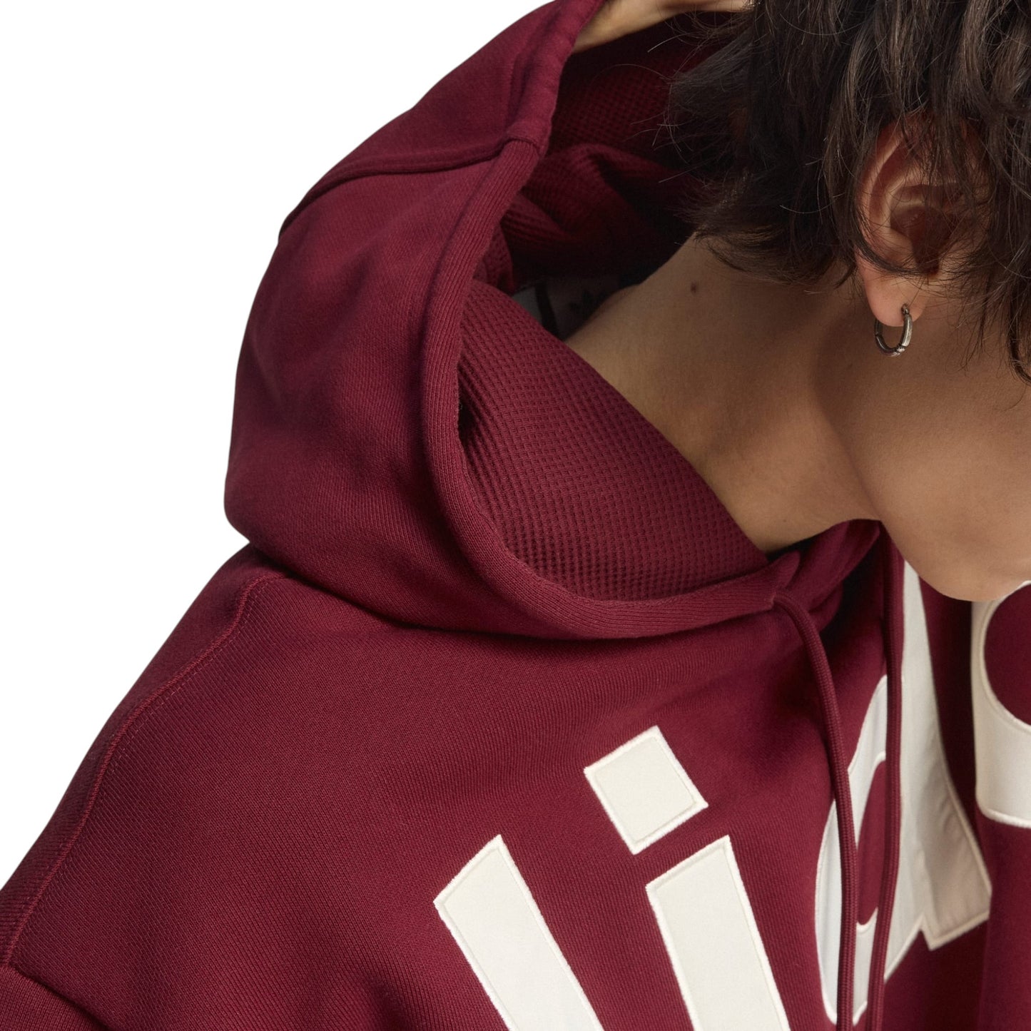 Premium Fleece Streetwear Sweatshirt