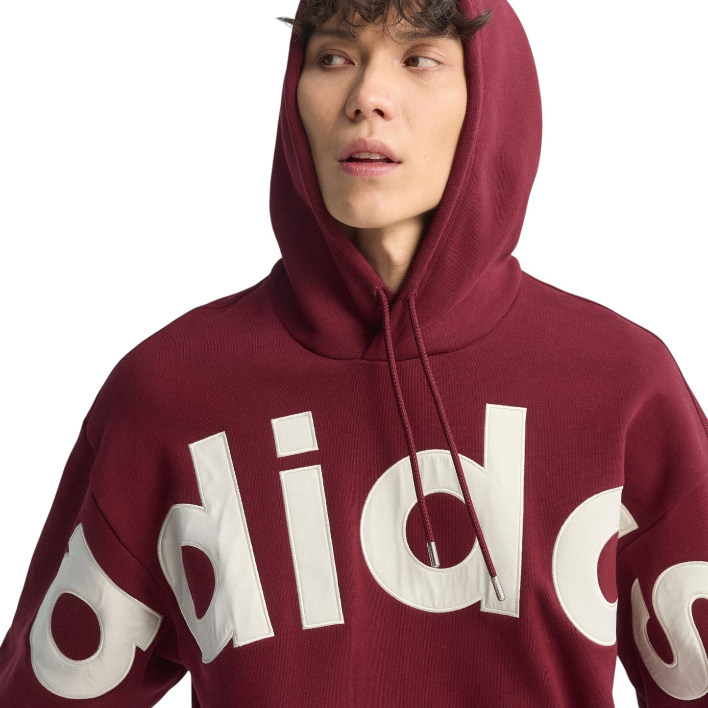 Premium Fleece Streetwear Sweatshirt