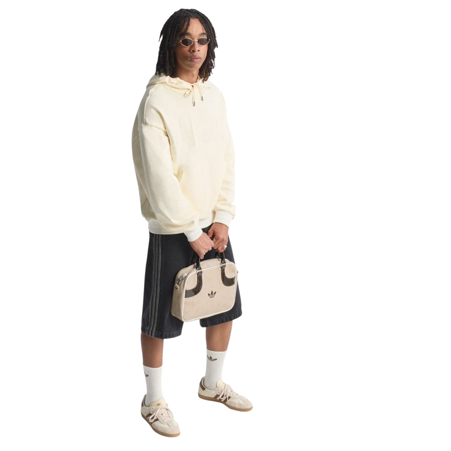 Signature Fit Premium Sweatshirt