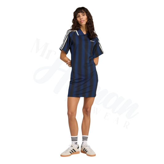 Game Day Style: Soccer Graphic Dress