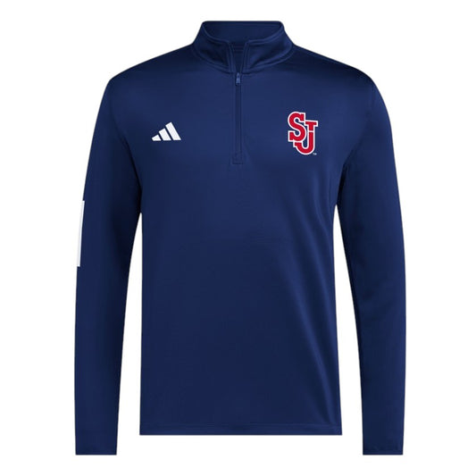 St. John's Half-Zip Golf Pullover