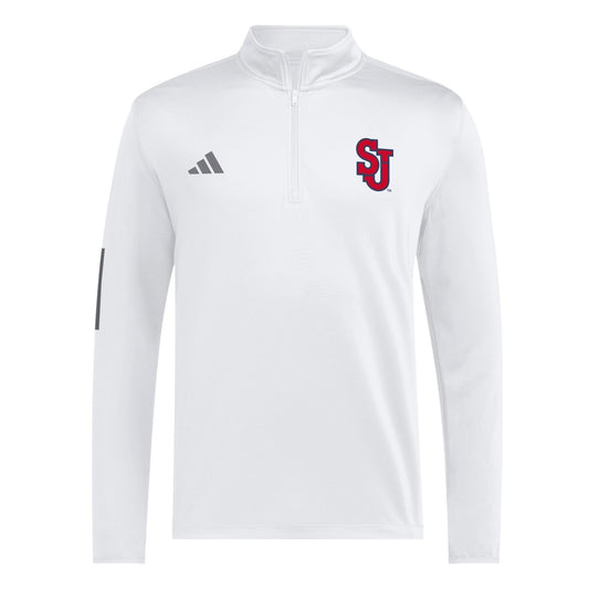 adidas St. John's Golf Half-Zip