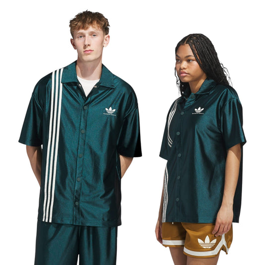 Breathable Warm-Weather Shooting Top