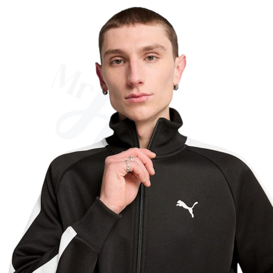 T7 ALWAYS ON T7 ALWAYS ON Men's Track Jacket