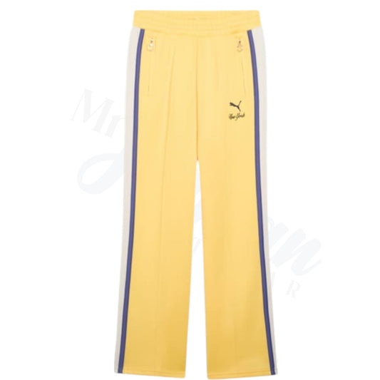 T7 Btright Lights NYC Track Pants Womens