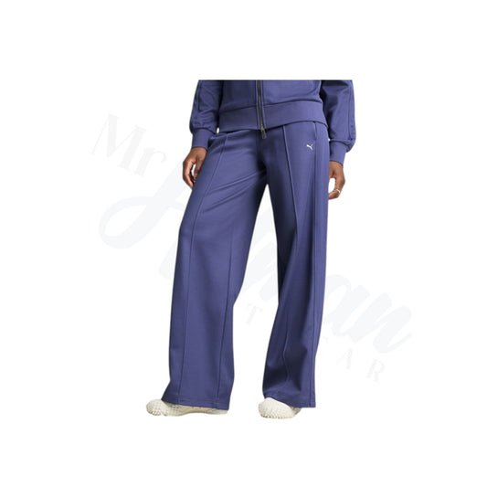 Puma T7 Womens Classic Track Pants