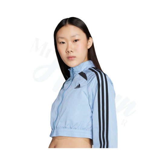Adicolour Teamgeist Cropped Track Style