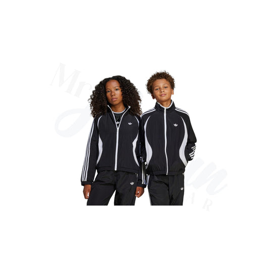 Teamgeist Track Top Kids