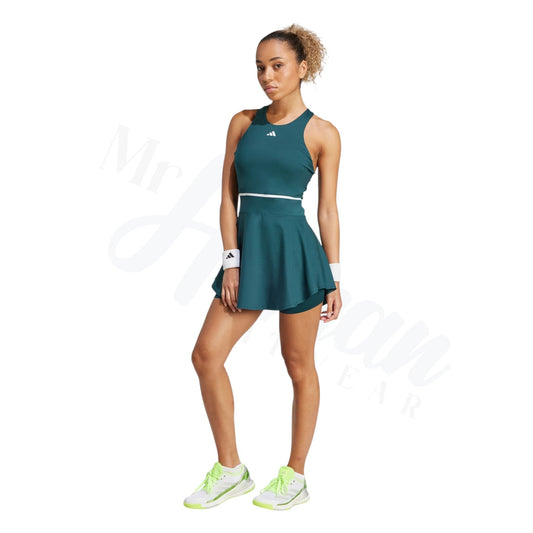 Breathable Climacool Tennis Y-Dress