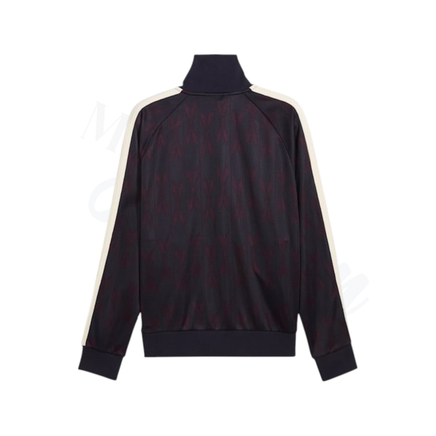 NeverWorn V T7 – Iconic Men’s Track Jacket
