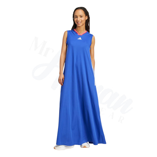 adidas Tiro Soft Mesh Dress for Warm Days
