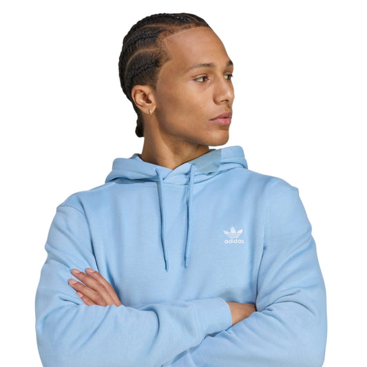 Classic Trefoil Style Meets Modern Comfort