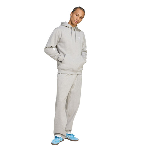 Everyday Style: Trefoil Essentials Hoodie