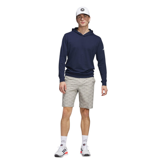 Elevated Comfort Pullover Hoodie