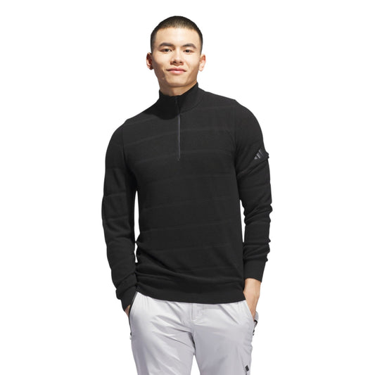 Ultimate365 Wind Knit Golf Layer