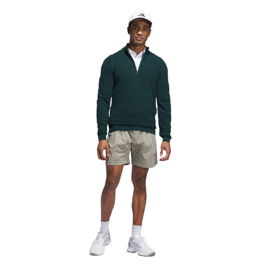 Ultimate365 Tour Wind-Resistant Quarter-Zip