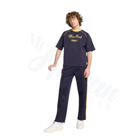 Wardrobe NYC Bright Lights Men's Tee